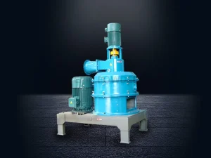 Air Classifier Mill - Impact Mill For Grinding